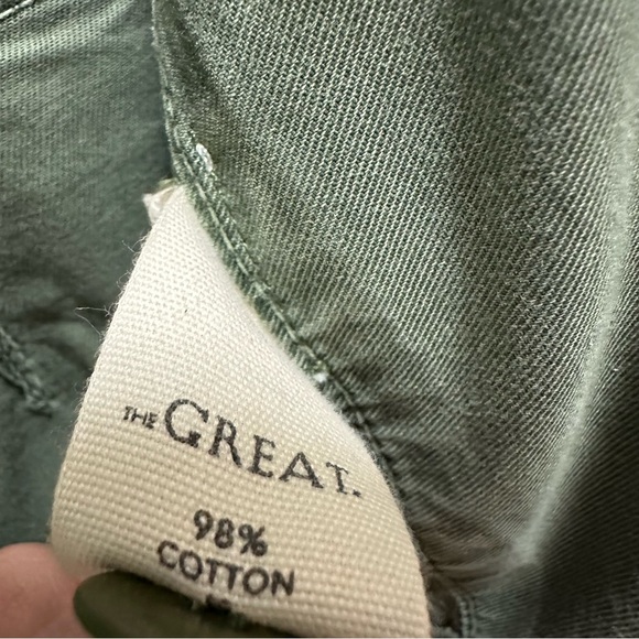 THR GREAT. | pant - Picture 9 of 11